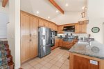 Kitchen is fully equiped so you can cook your favorite meals